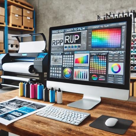 Epson RIP Software: How It Works & Why You Need It for High-Quality Printing